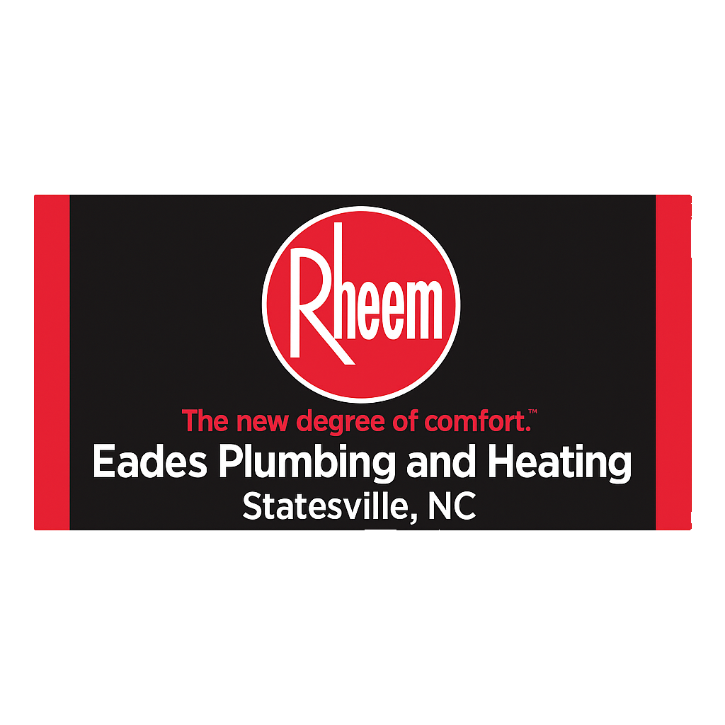 Rheem – Eades Plumbing and Heating